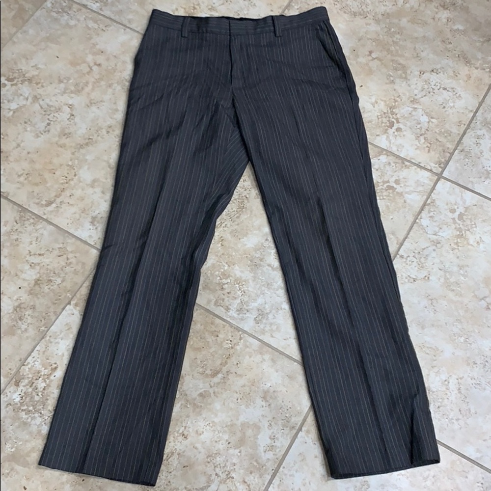 Men’s Kenneth Cole Dress Pants Size 32/32